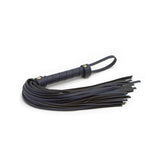 Bondage Couture Vinyl Flogger